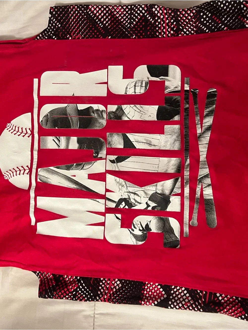 Multiple The Children's Place Tank Tops with graphics. #8